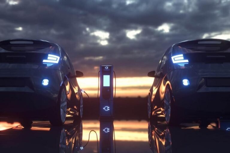 Com 41,4% das viagens em elétricos e híbridos, apps aceleram transição sustentável