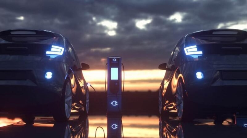 Com 41,4% das viagens em elétricos e híbridos, apps aceleram transição sustentável