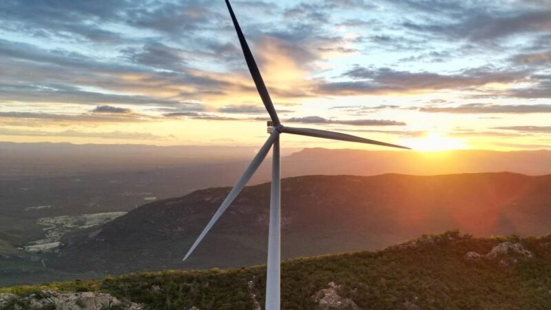 Combinação de fontes é necessária para evitar cortes de energia durante El Niño