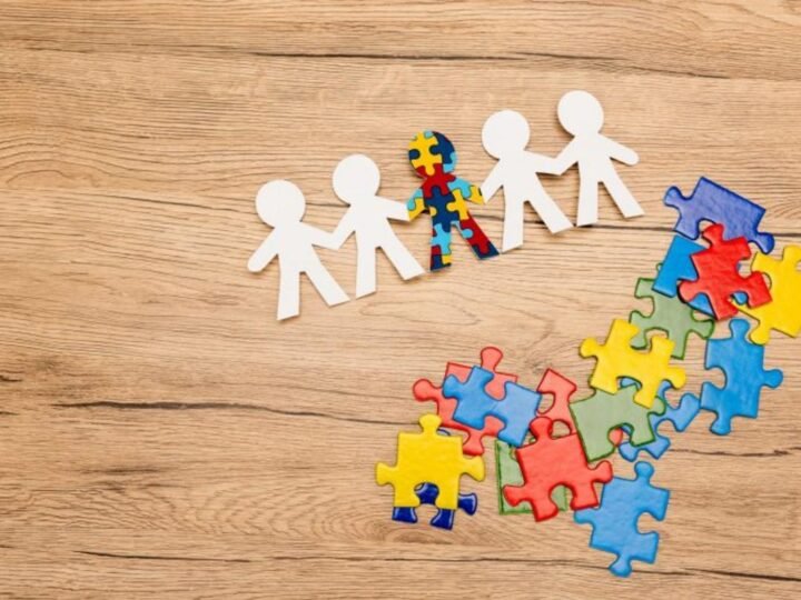 Comissão cancela votação de política nacional para pessoas com autismo