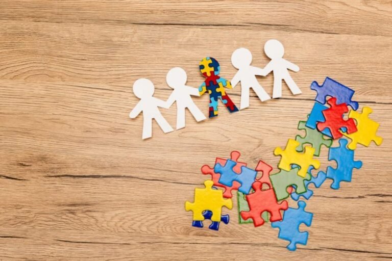 Comissão cancela votação de política nacional para pessoas com autismo