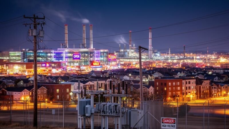 Consumo de energia nas distribuidoras da Energisa cresce 4,5% no segundo trimestre