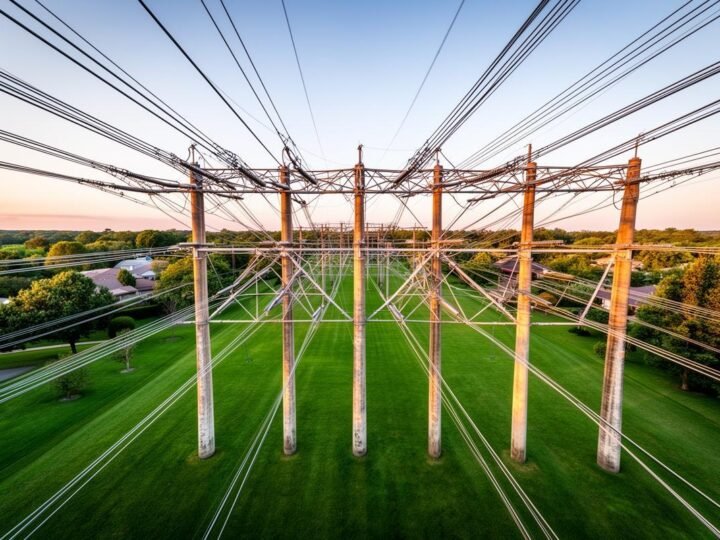 Consumo na rede da Copel avança 7,2% enquanto vendas totais de energia recuam 1,1% Consumo na rede da Copel avança 7,2% enquanto vendas totais de energia recuam 1,1%