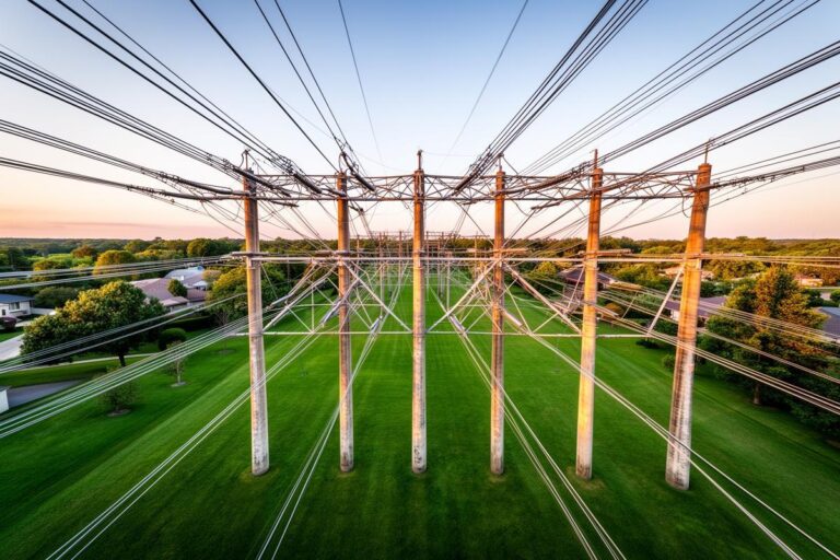 Consumo na rede da Copel avança 7,2% enquanto vendas totais de energia recuam 1,1%