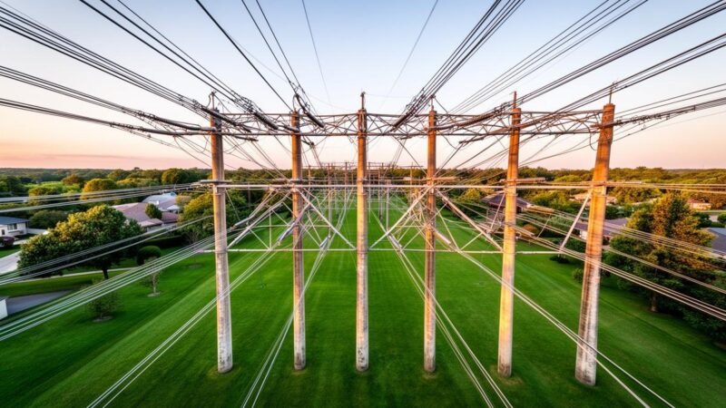 Consumo na rede da Copel avança 7,2% enquanto vendas totais de energia recuam 1,1%