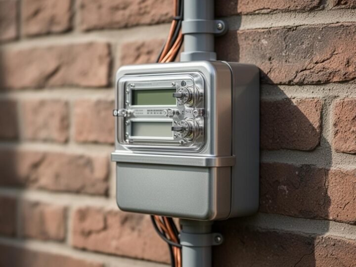 Conta de luz sobe 3,58% no 1º semestre de 2026 ultrapassando inflação Conta de luz sobe 3,58% no 1º semestre de 2026 ultrapassando inflação