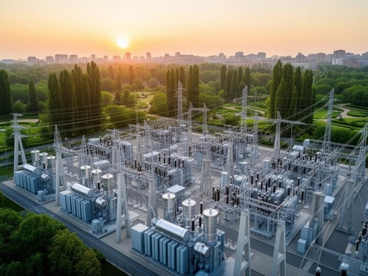 CPFL confirma interesse na Enel SP e defende redes elétricas mais resilientes CPFL confirma interesse na Enel SP e defende redes elétricas mais resilientes