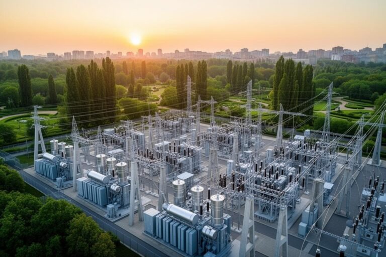 CPFL confirma interesse na Enel SP e defende redes elétricas mais resilientes