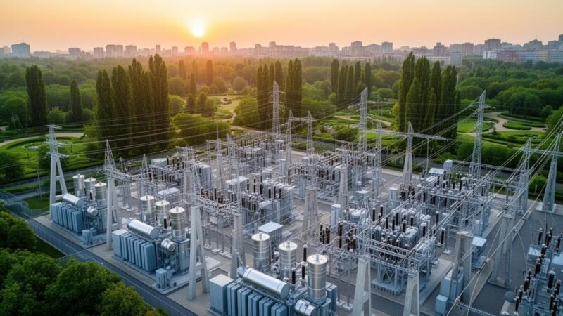 CPFL confirma interesse na Enel SP e defende redes elétricas mais resilientes