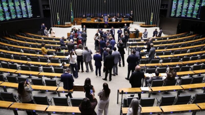 Crédito a Exportadores e Agroindústria: Câmara Libera R$ 15 Bilhões