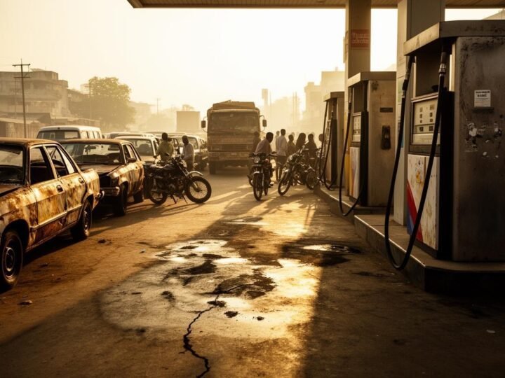 Crise no Irã força governo a adiar fim de subsídio à gasolina no CNPE