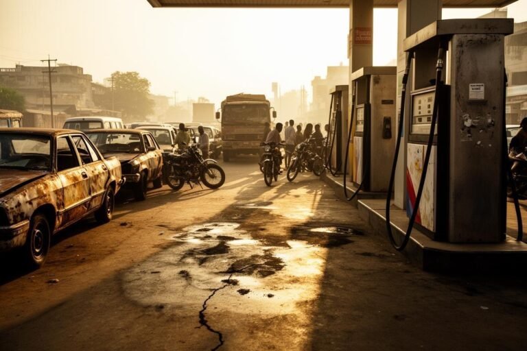 Crise no Irã força governo a adiar fim de subsídio à gasolina no CNPE