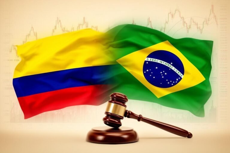 CVM aprova edital OPA Ecopetrol por 25% Brava Energia define leilão 5 de agosto