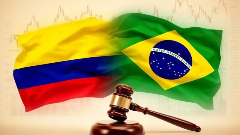 CVM aprova edital OPA Ecopetrol por 25% Brava Energia define leilão 5 de agosto