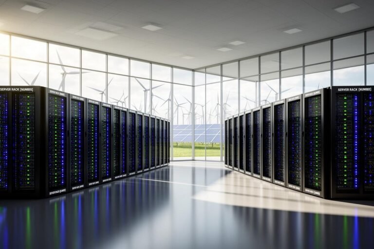 Deputado relatará PL para atrair energia limpa a data centers do Norte e Nordeste