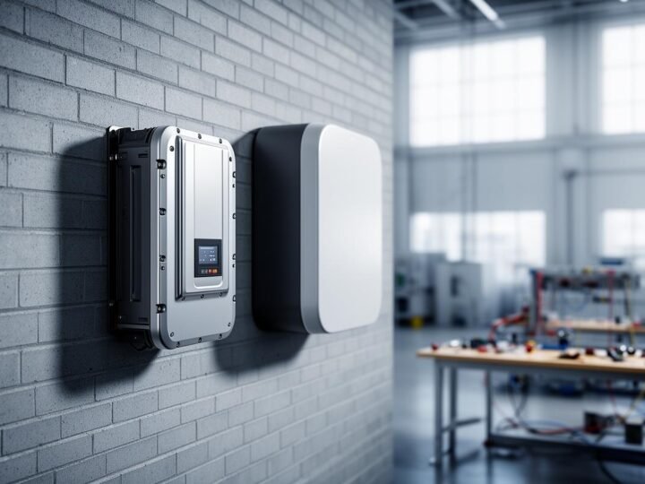 Desafios na rede elétrica impulsionam mercado de baterias e tecnologias para pequenos negócios