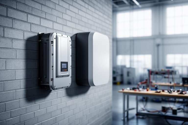 Desafios na rede elétrica impulsionam mercado de baterias e tecnologias para pequenos negócios