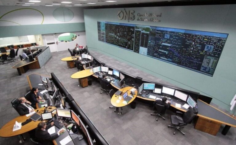 Deterioração da capacidade de planejamento no setor elétrico