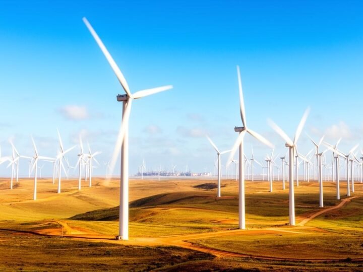 Dona da Chamex investe em eólicas da Engie na Bahia para energia própria