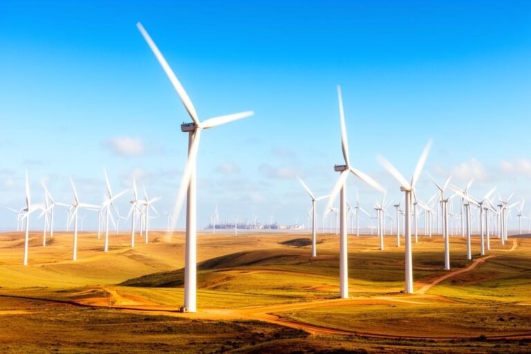 Dona da Chamex investe em eólicas da Engie na Bahia para energia própria