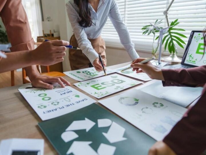 Economia circular transforma sucata metálica em matéria-prima estratégica para a indústria