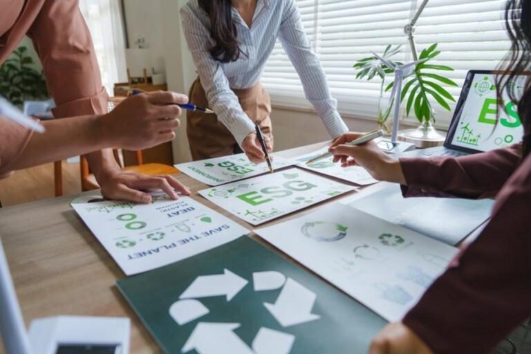 Economia circular transforma sucata metálica em matéria-prima estratégica para a indústria