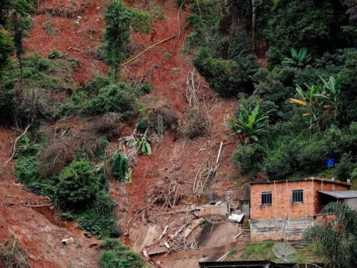 Edital seleciona lideranças e oferece até R$ 10 mil para projetos contra a crise climática Edital seleciona lideranças e oferece até R$ 10 mil para projetos contra a crise climática