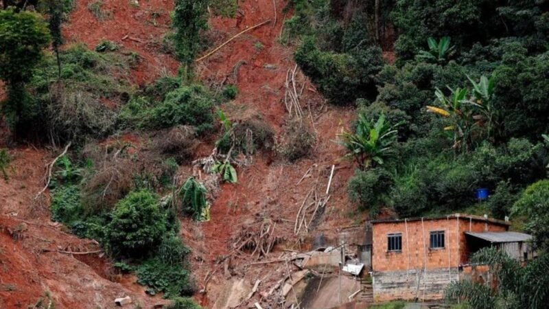 Edital seleciona lideranças e oferece até R$ 10 mil para projetos contra a crise climática