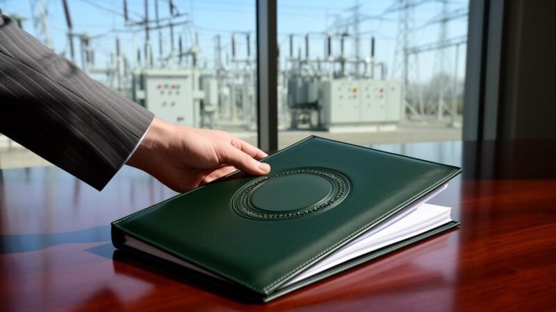 EDP recebe selo da Receita Federal e fortalece governança fiscal em SP e ES