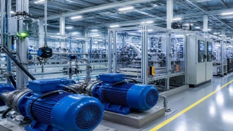 Eficiência energética e a competitividade nas empresas