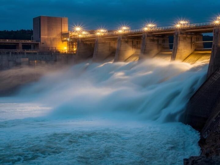 El Niño acende alerta para vulnerabilidade do setor elétrico brasileiro
