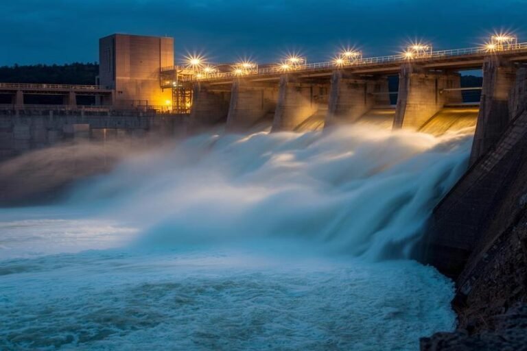 El Niño acende alerta para vulnerabilidade do setor elétrico brasileiro