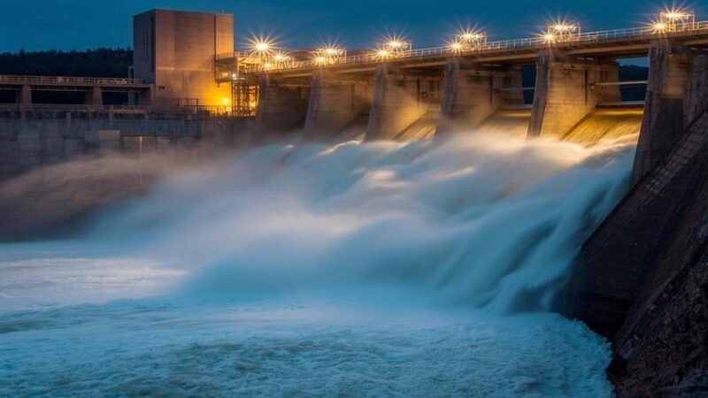 El Niño acende alerta para vulnerabilidade do setor elétrico brasileiro