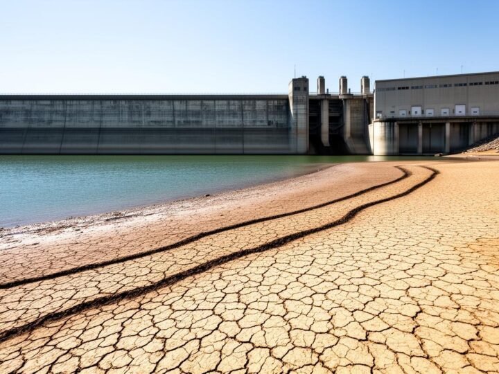 El Niño confirma alerta sobre chuvas calor e riscos extremos para setores econômicos brasileiros El Niño confirma alerta sobre chuvas calor e riscos extremos para setores econômicos brasileiros