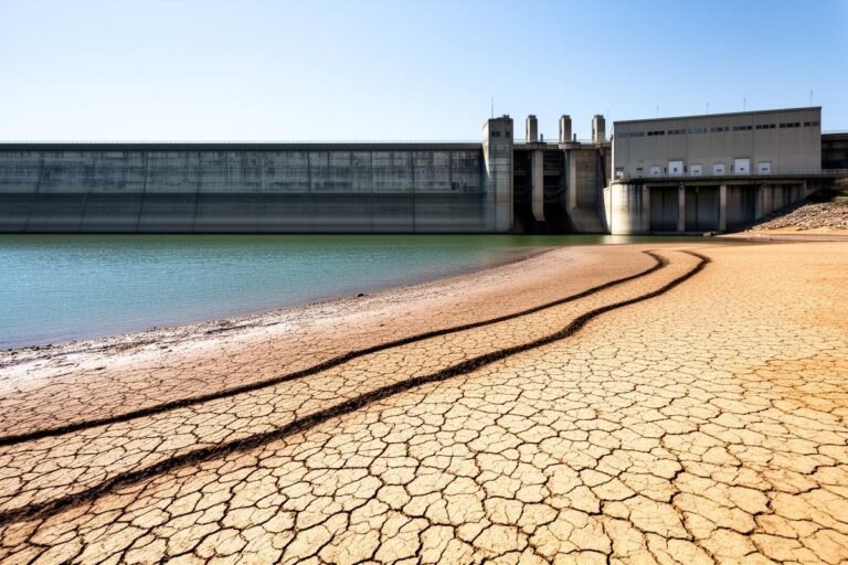El Niño confirma alerta sobre chuvas calor e riscos extremos para setores econômicos brasileiros
