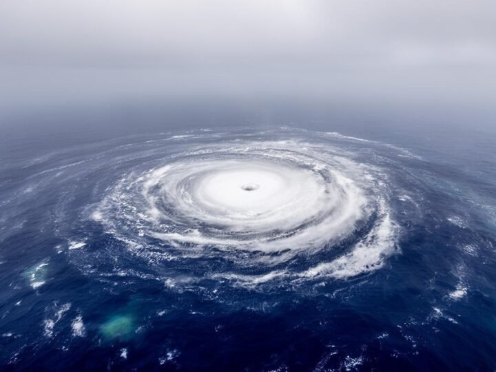 El Niño eleva risco de temperatura global ultrapassar 2°C mensalmente