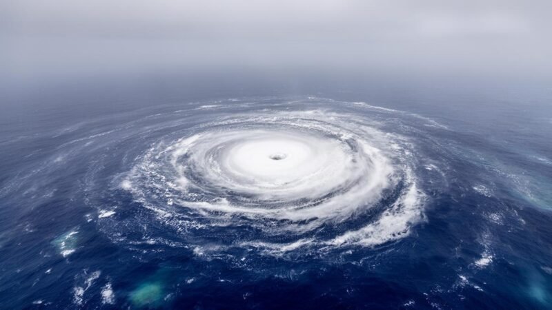 El Niño eleva risco de temperatura global ultrapassar 2°C mensalmente