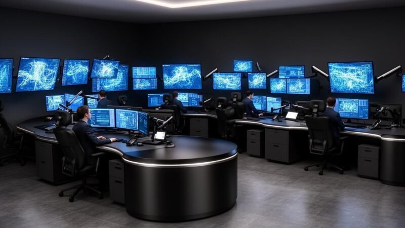 Elera Renováveis centraliza controle de 3,5 GW de energia em São Paulo