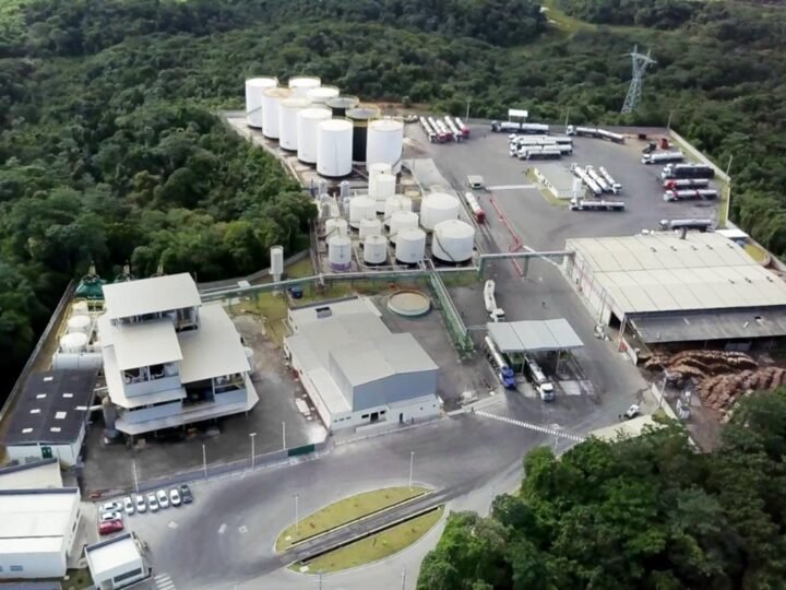 Em 20 anos, Binatural mostra como o biodiesel se tornou um ativo estratégico para a segurança energética brasileira 