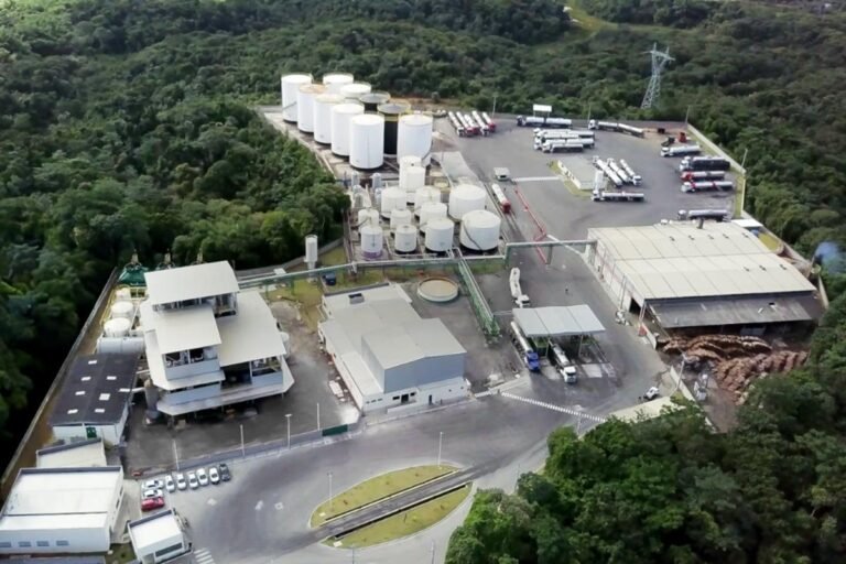 Em 20 anos, Binatural mostra como o biodiesel se tornou um ativo estratégico para a segurança energética brasileira 