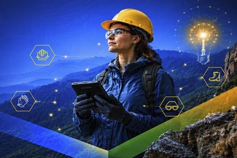 Em parceria com o SEBRAE, SGB publica edital com o objetivo de impulsionar inovação e fortalecer a segurança nas atividades de campo