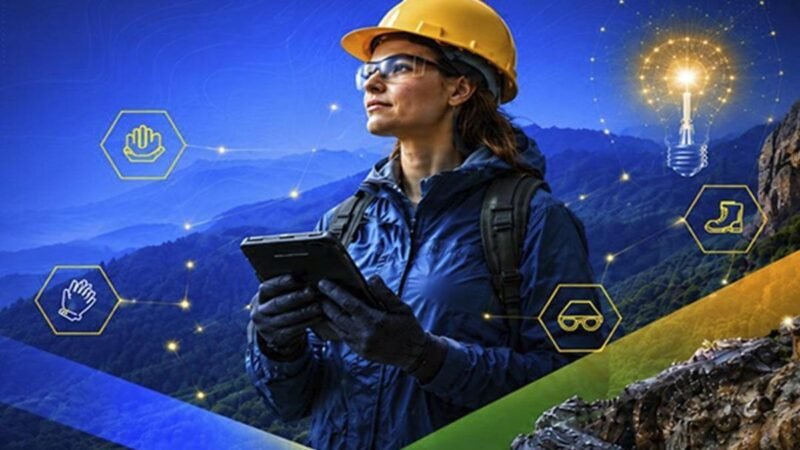 Em parceria com o SEBRAE, SGB publica edital com o objetivo de impulsionar inovação e fortalecer a segurança nas atividades de campo