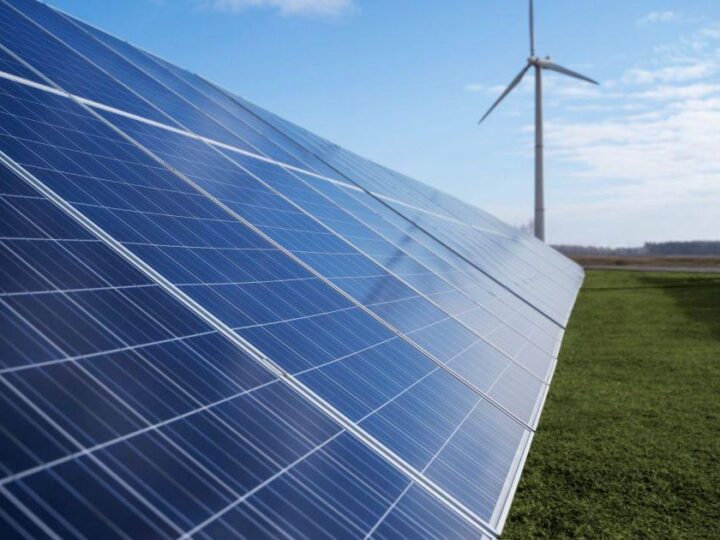 Empresas buscam compensação de até R$ 3,3 bi por cortes de geração eólica e solar