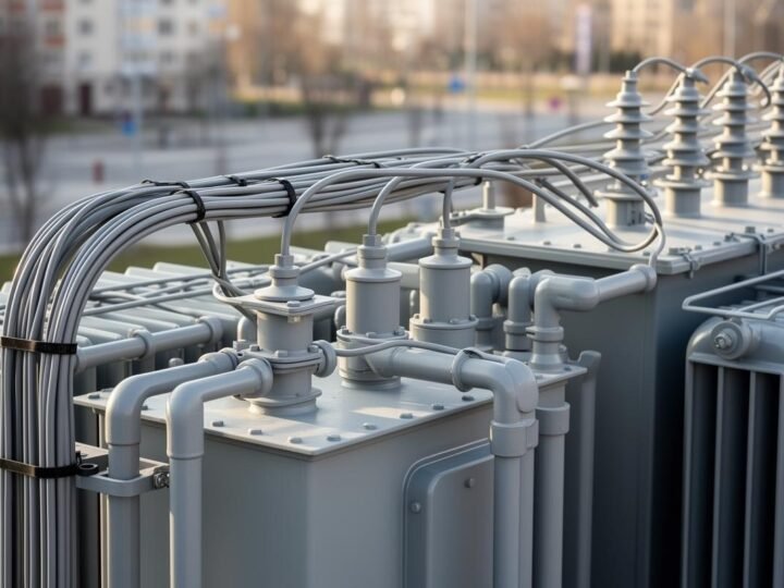 Enel SP registra 6,6% de aumento no lucro do 1º semestre de 2026