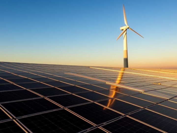 Energia do Futuro já Começa a se Desenhar no Brasil Energia do Futuro já Começa a se Desenhar no Brasil