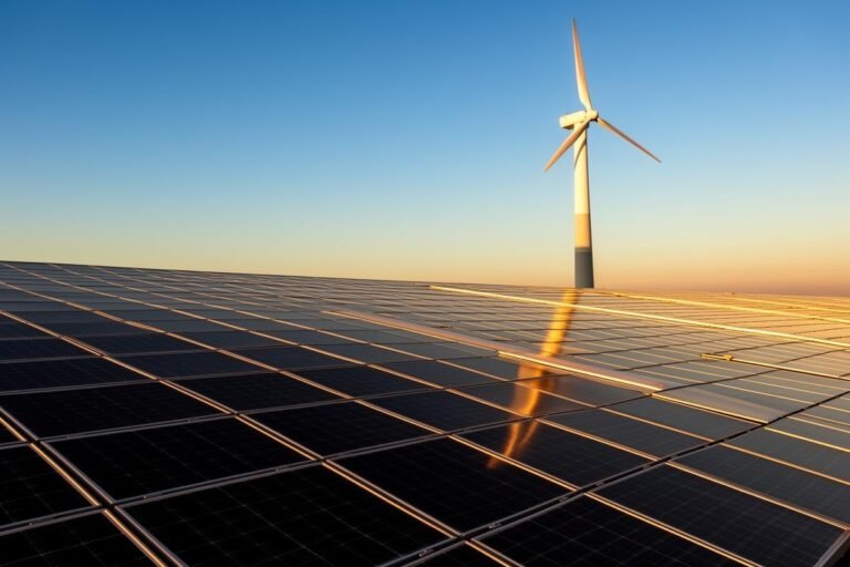 Energia do Futuro já Começa a se Desenhar no Brasil