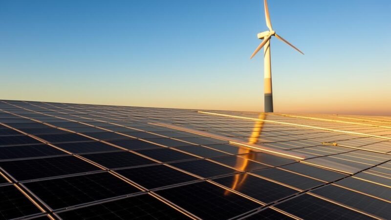 Energia do Futuro já Começa a se Desenhar no Brasil Energia do Futuro já Começa a se Desenhar no Brasil