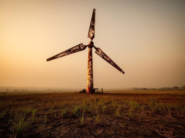 Energia eólica no Brasil: 20 anos de Proinfa marcam início do descomissionamento e nova fase