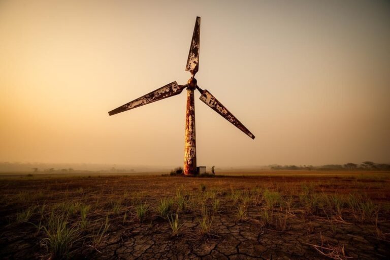 Energia eólica no Brasil: 20 anos de Proinfa marcam início do descomissionamento e nova fase