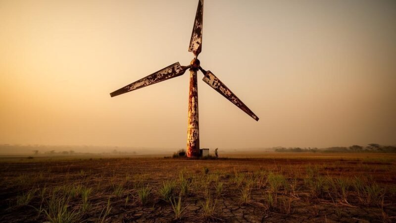 Energia eólica no Brasil: 20 anos de Proinfa marcam início do descomissionamento e nova fase
